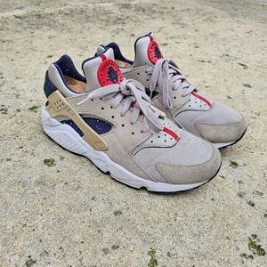 Nike Huarache Moon Landing